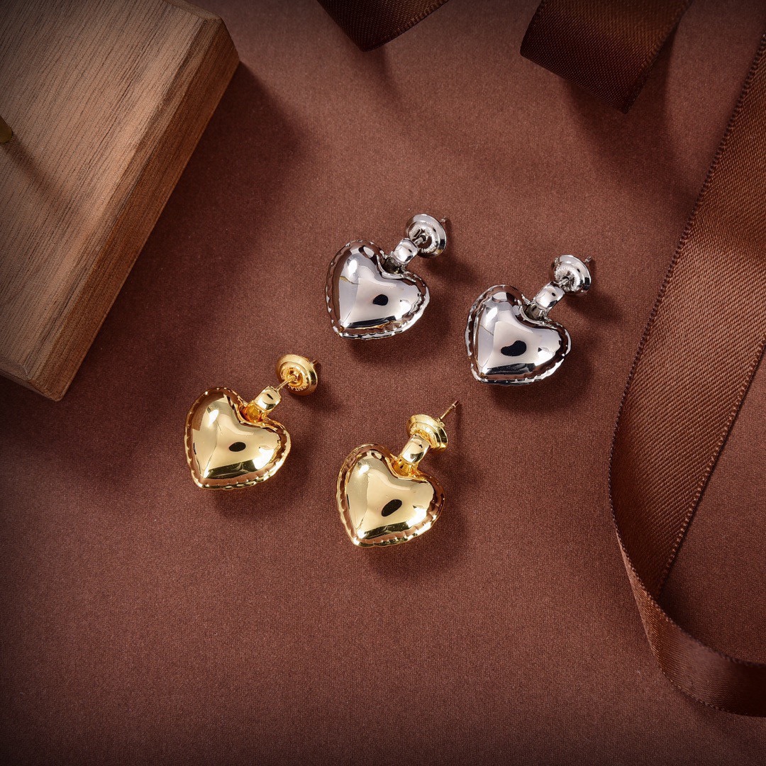 BOTTEGA VENENTA Earring