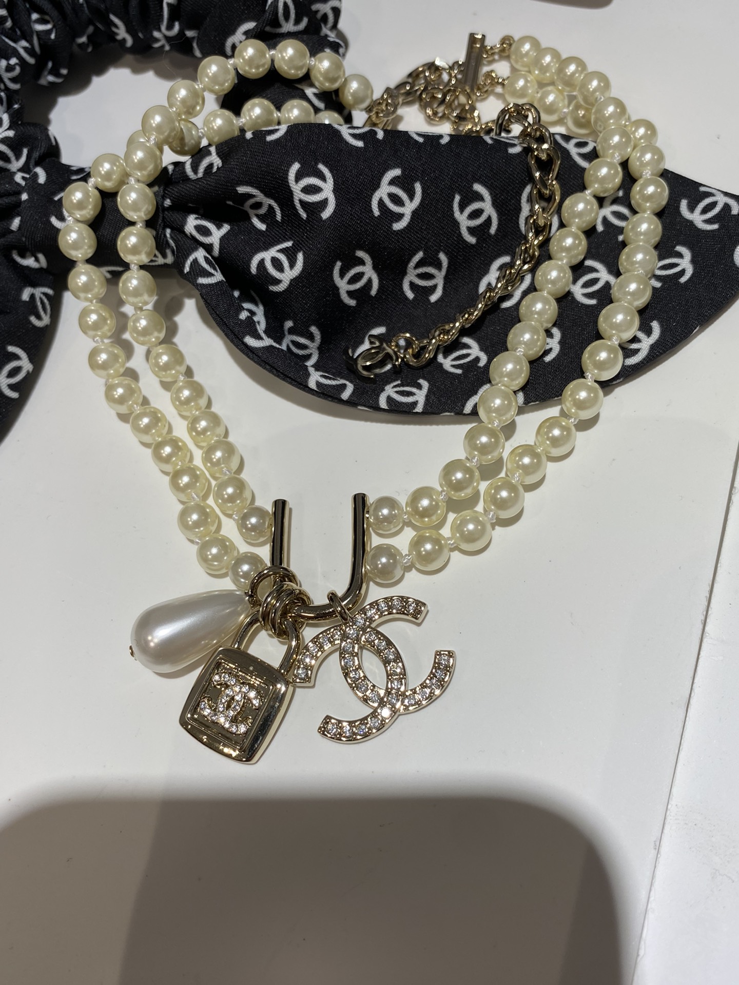 Chanel Necklace