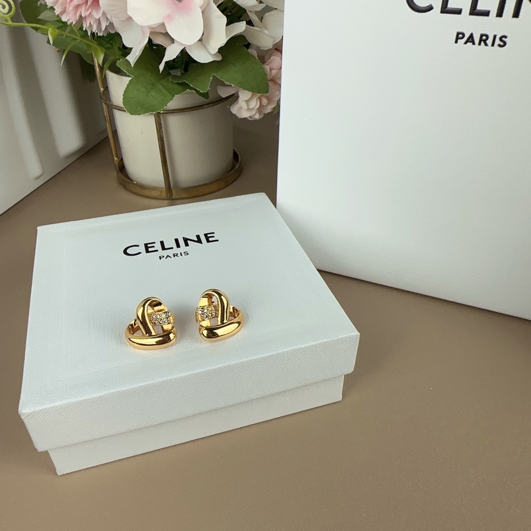 Celine Earrings
