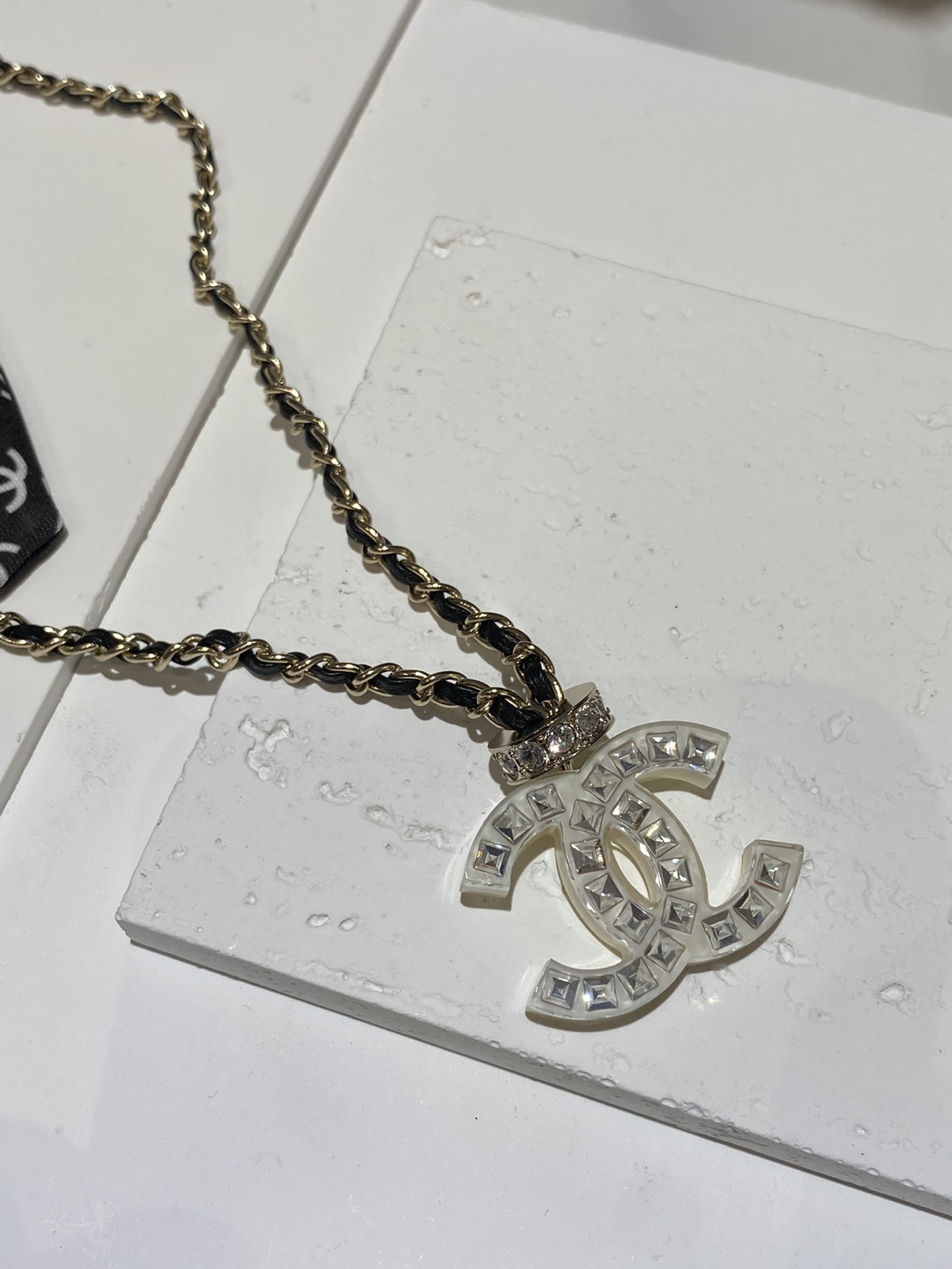 Chanel Necklace