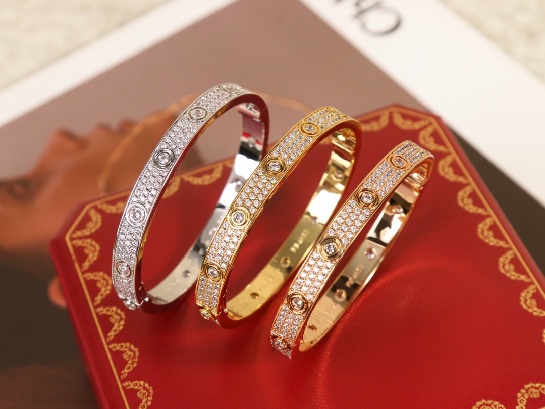 Cartier Bracelet