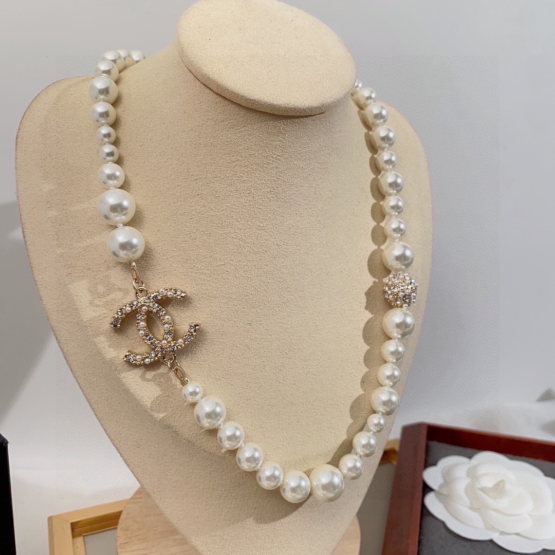 Chanel Necklace