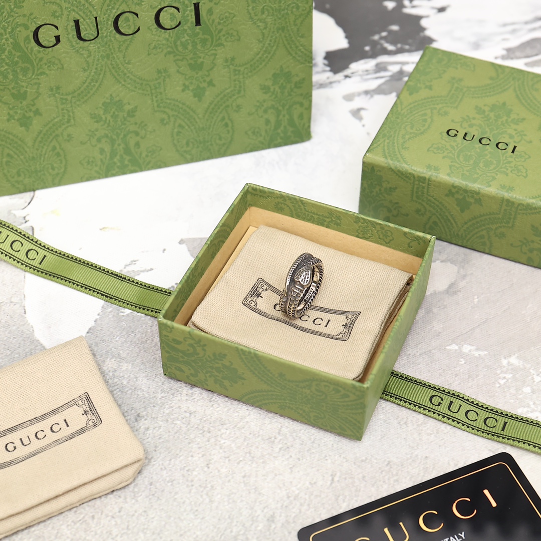Gucci Ring