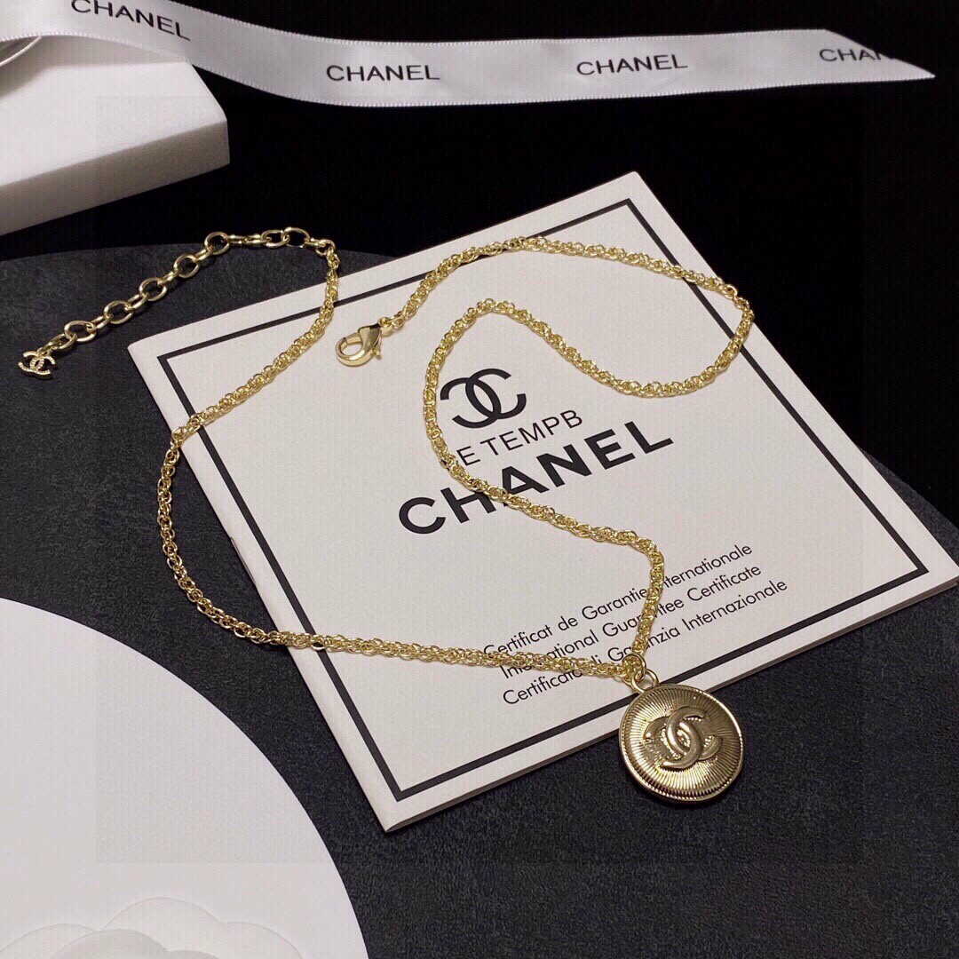 Chanel Necklace