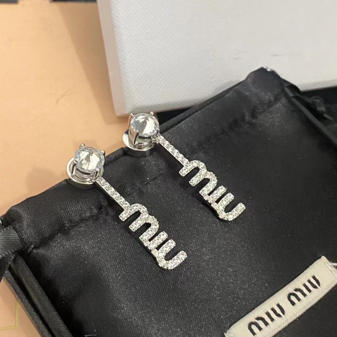 MIUMIU Earrings