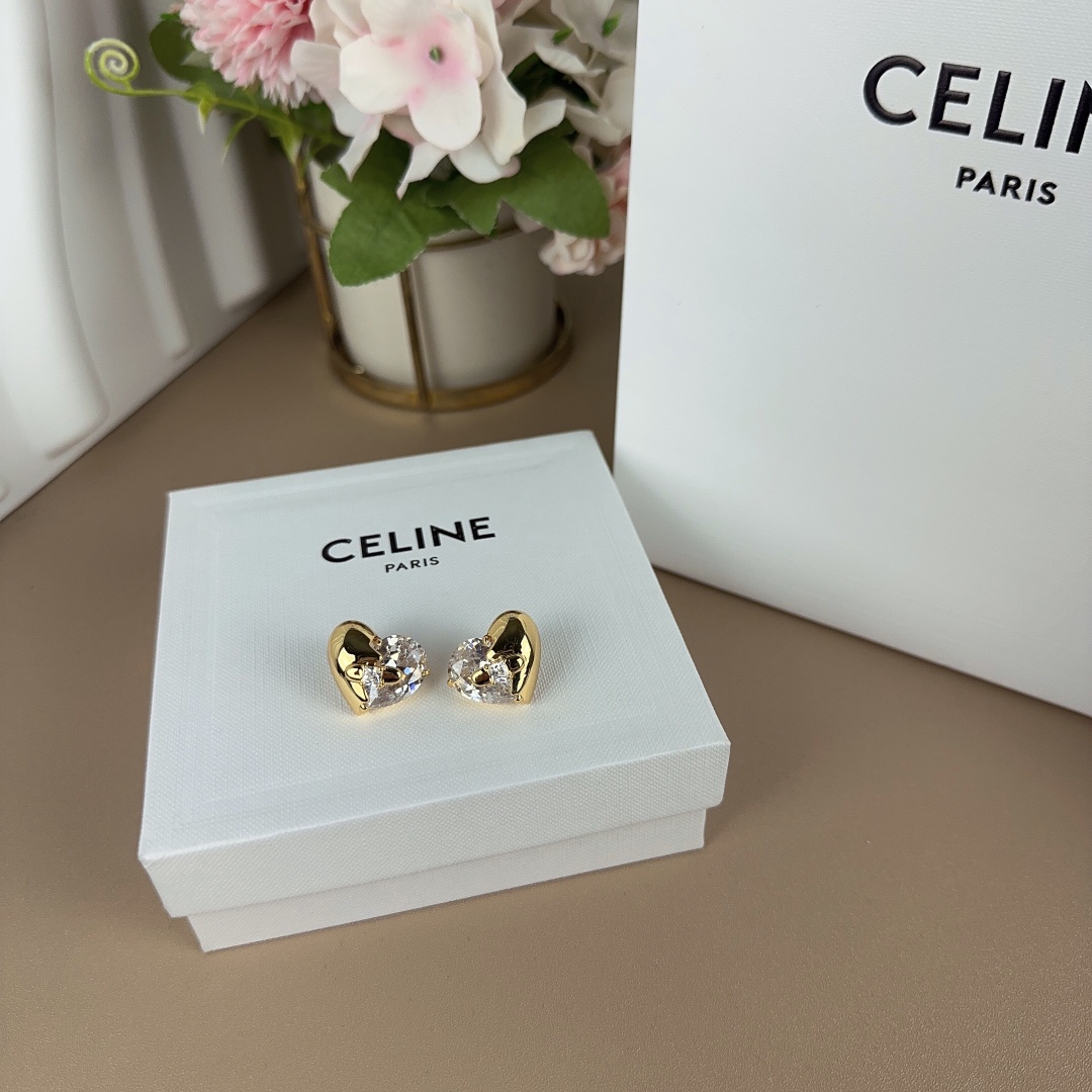 Celine Earrings