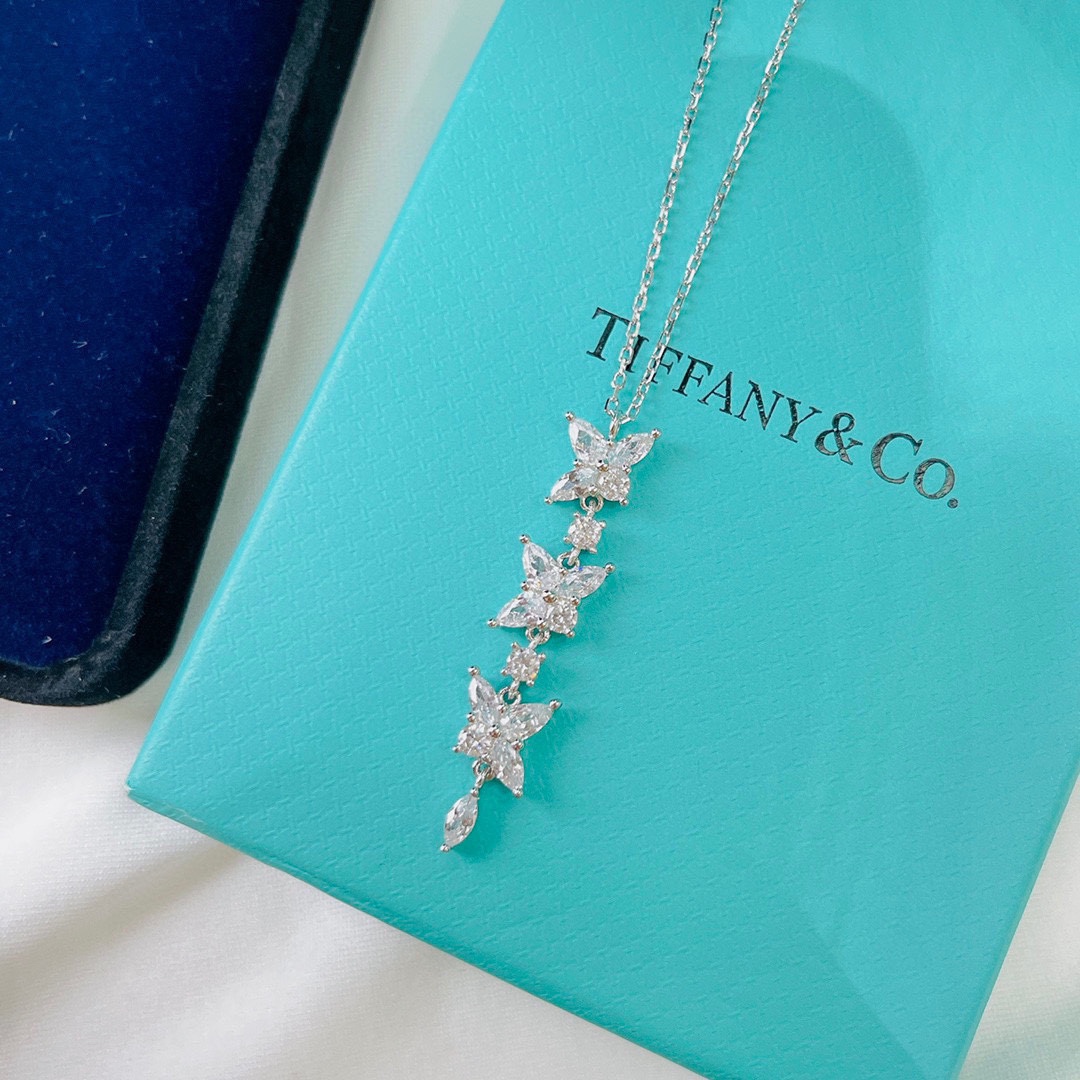 Tiffany Necklace