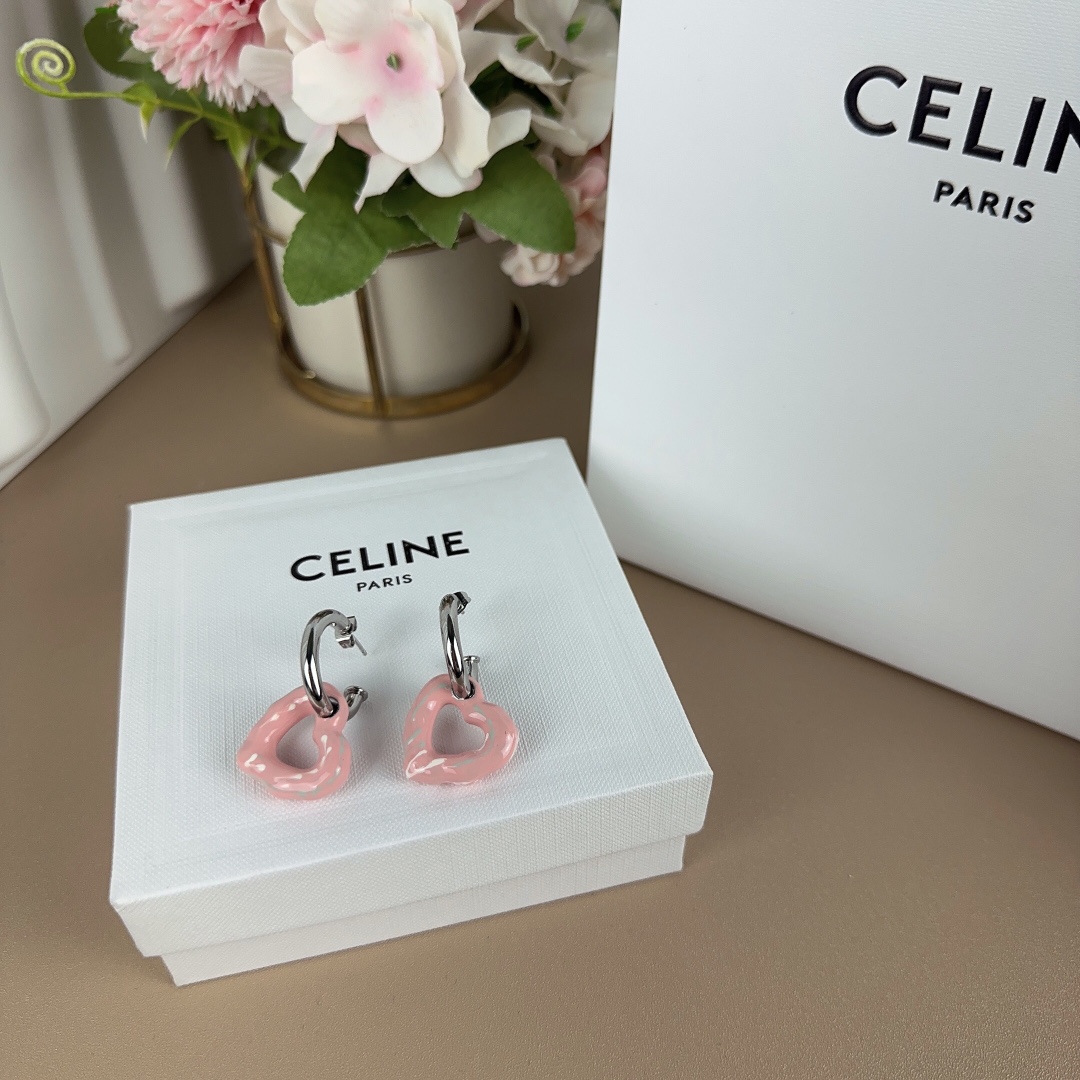 Celine Earrings
