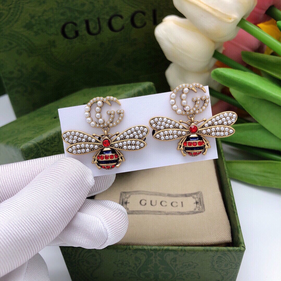 Gucci Earrings