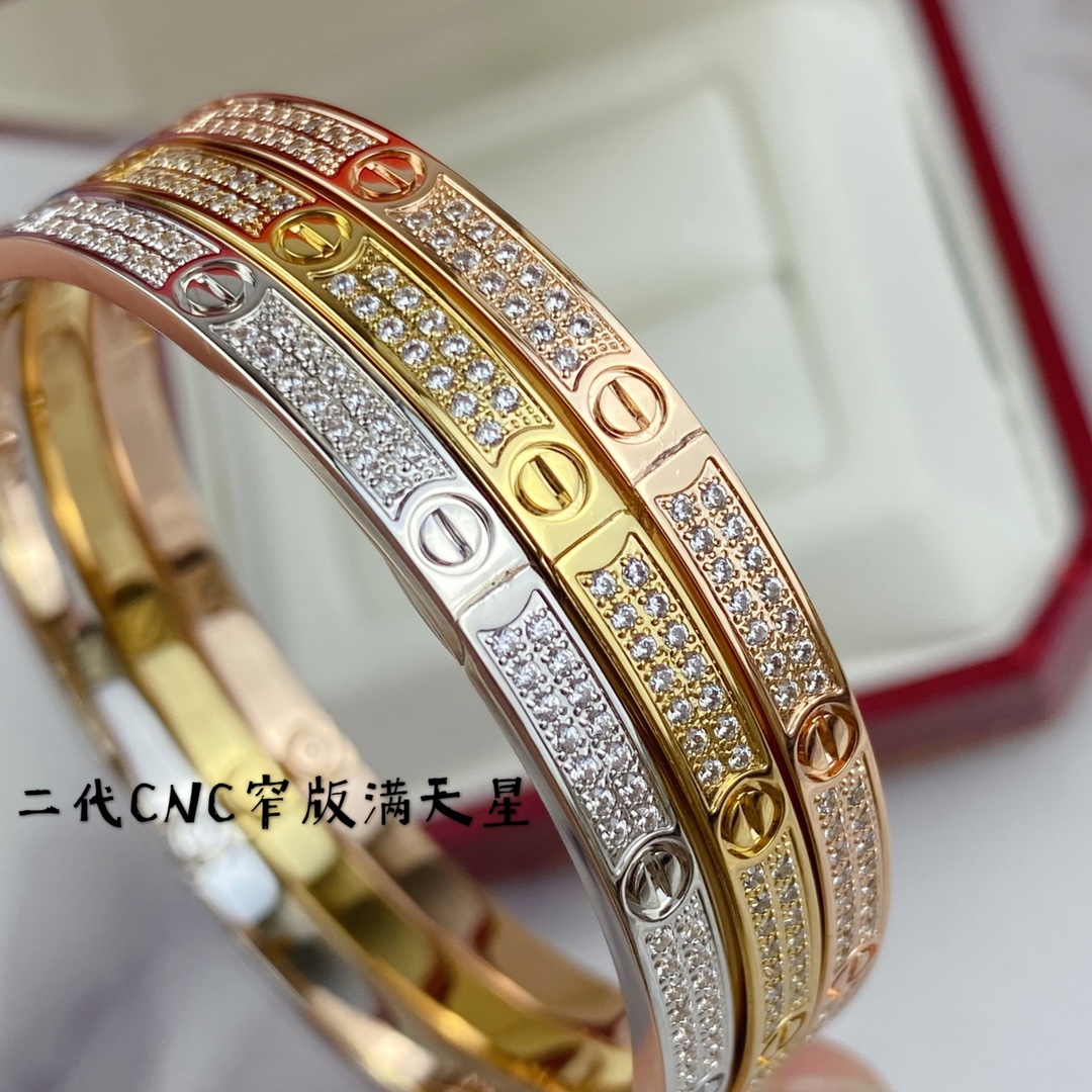 Cartier Bracelet