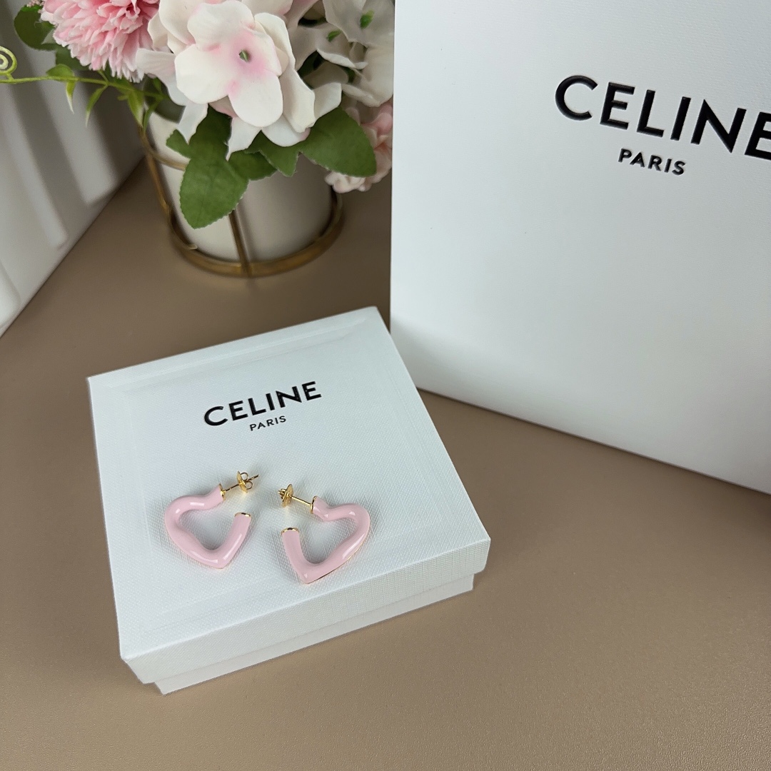 Celine Earrings