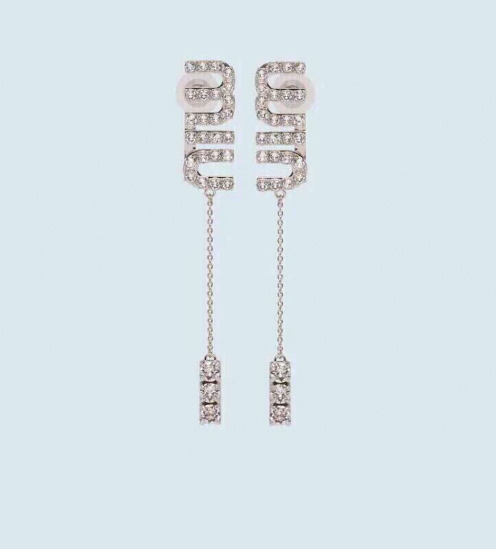 MIUMIU Earrings