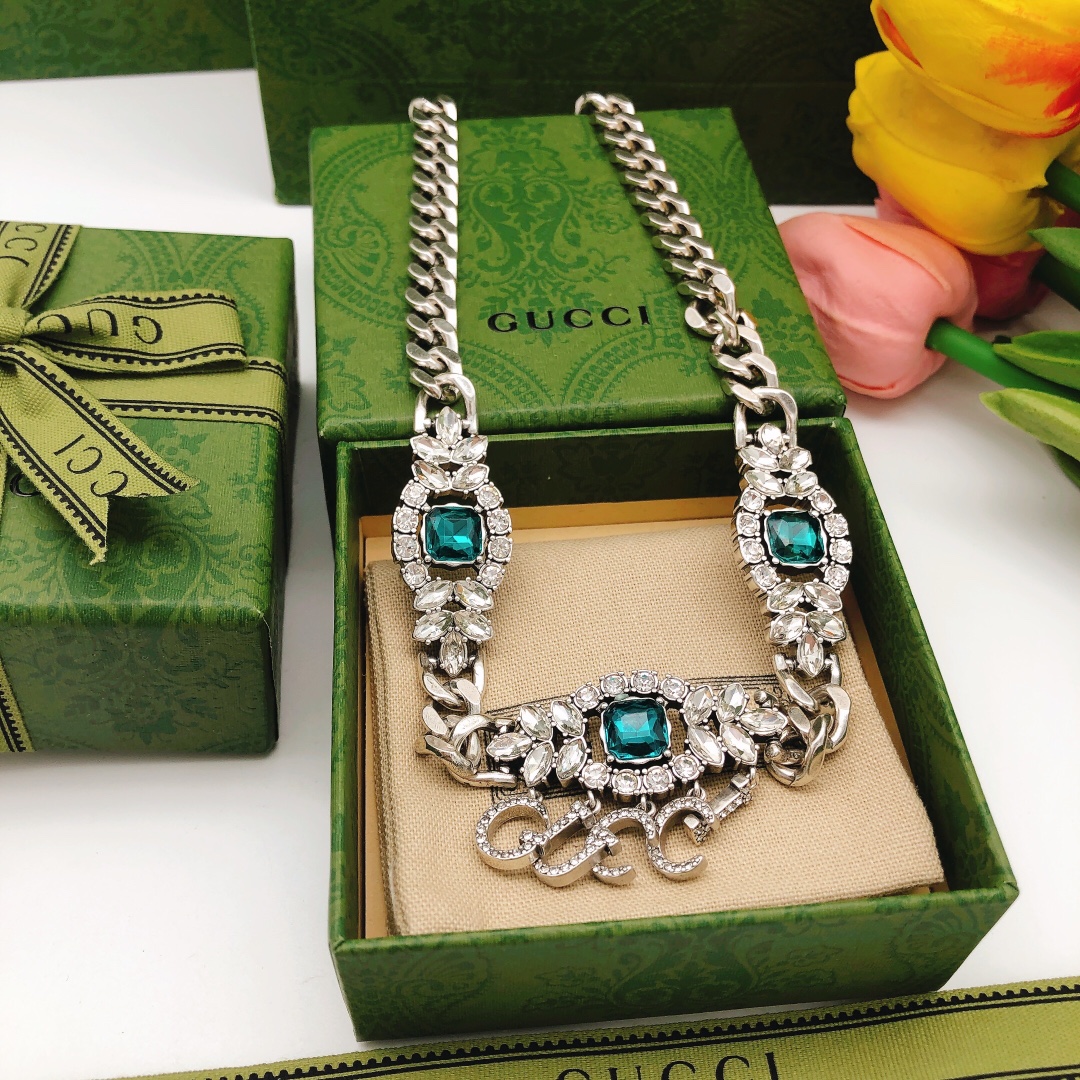 Gucci Necklace