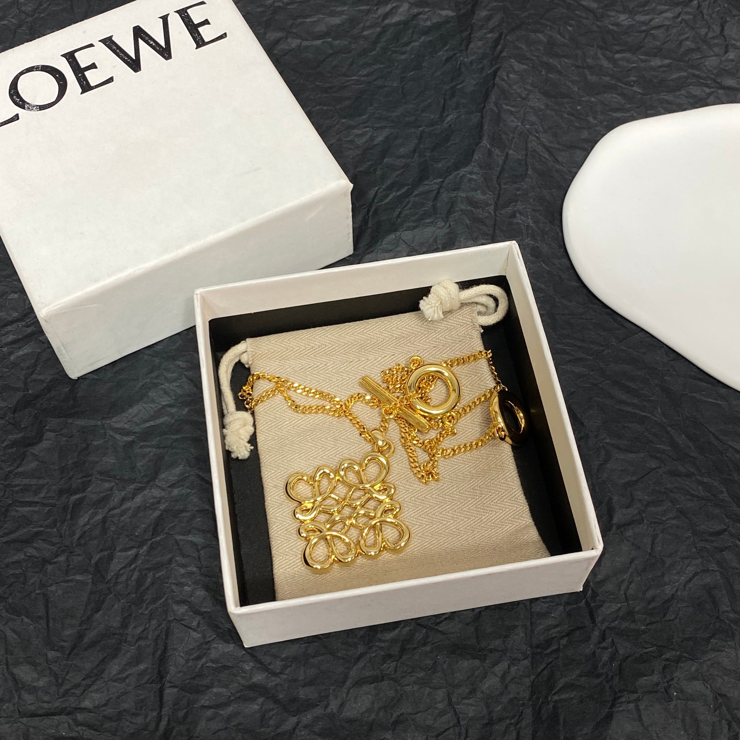 Loewe Earring