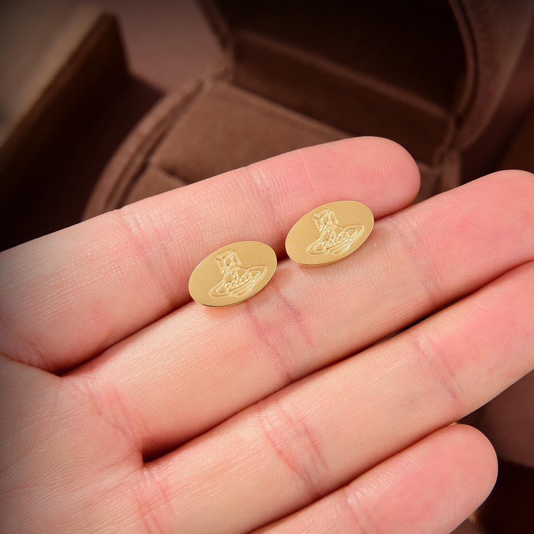 Vivienne Westwood Earring