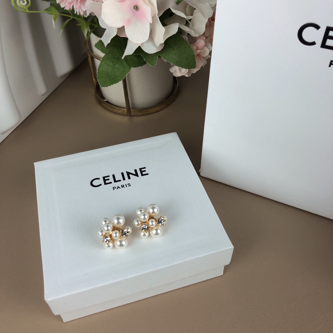 Celine Earrings
