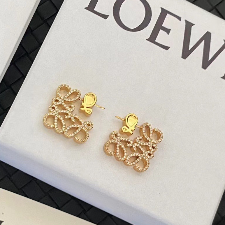 Loewe Earrings