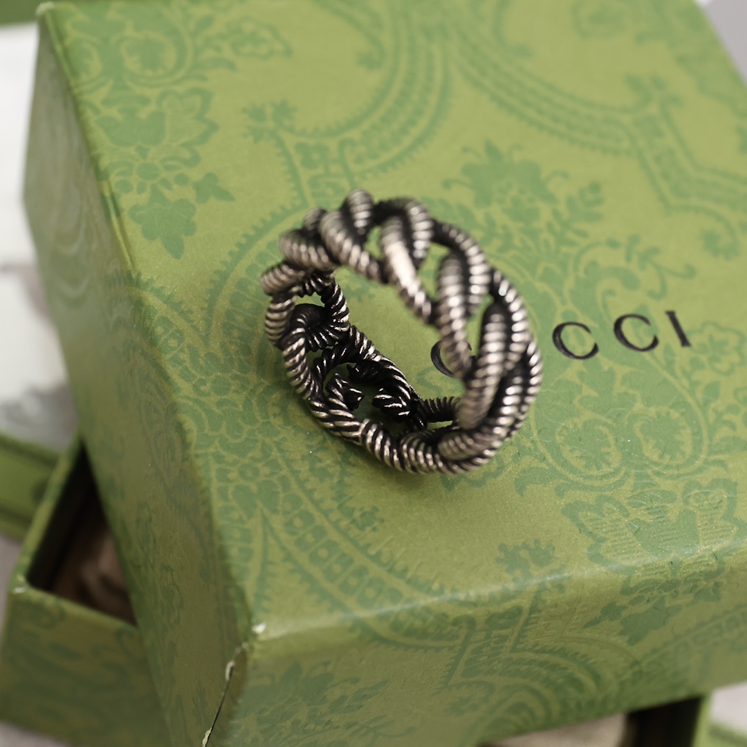 Gucci Ring