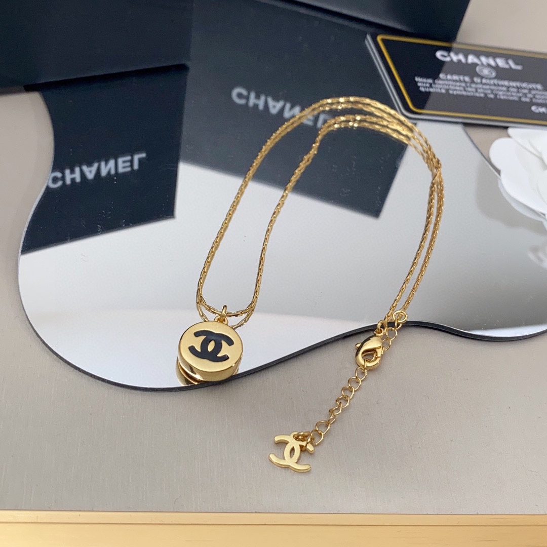 Chanel Necklace