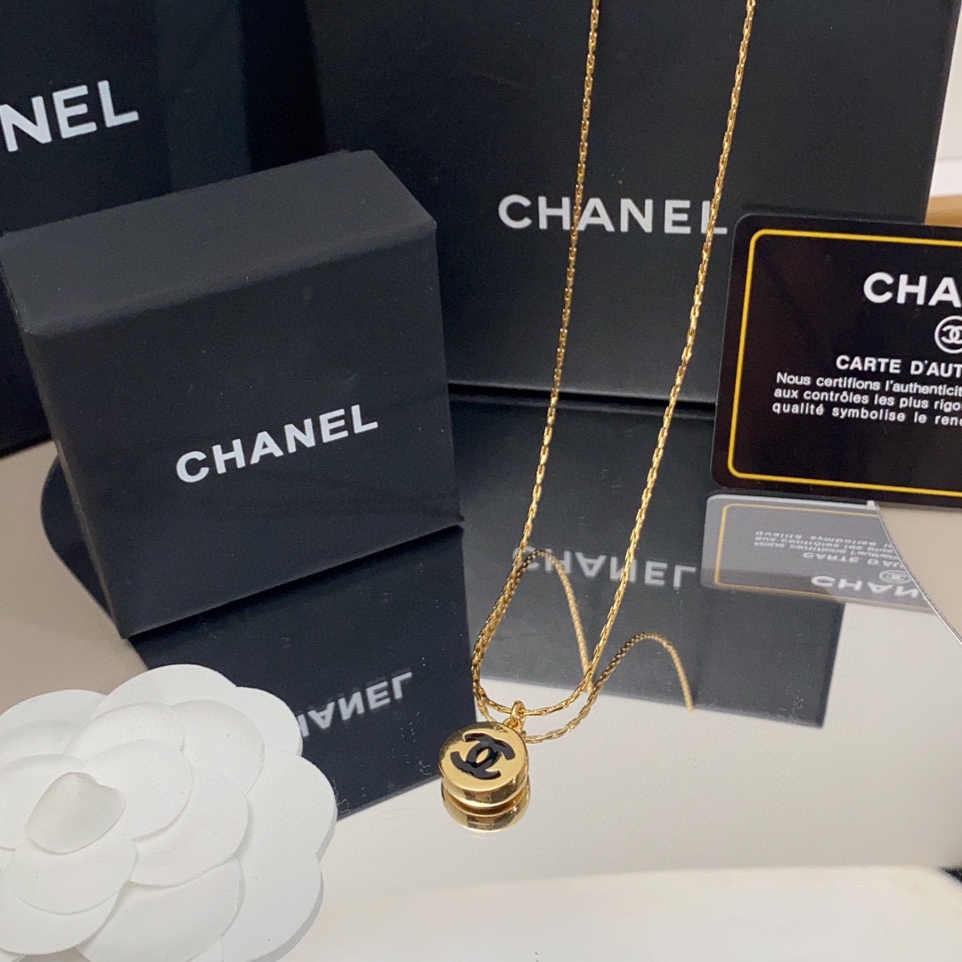 Chanel Necklace