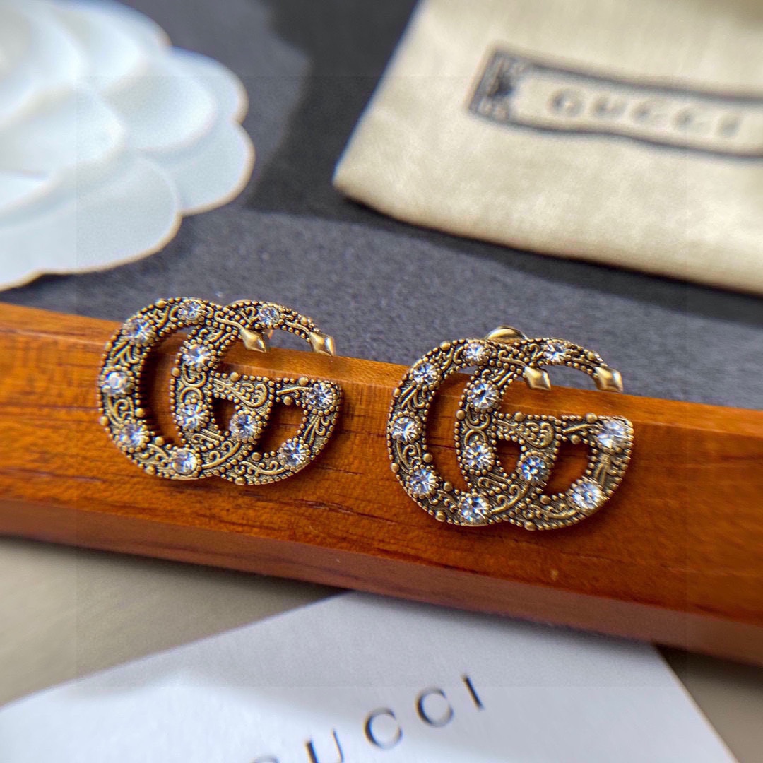 Gucci Earrings