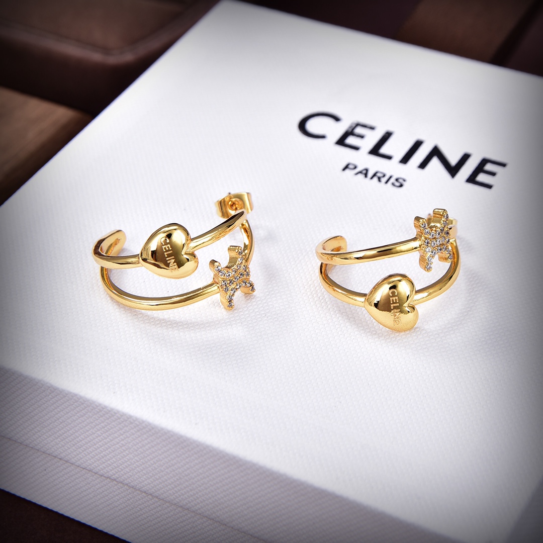 Celine Earring