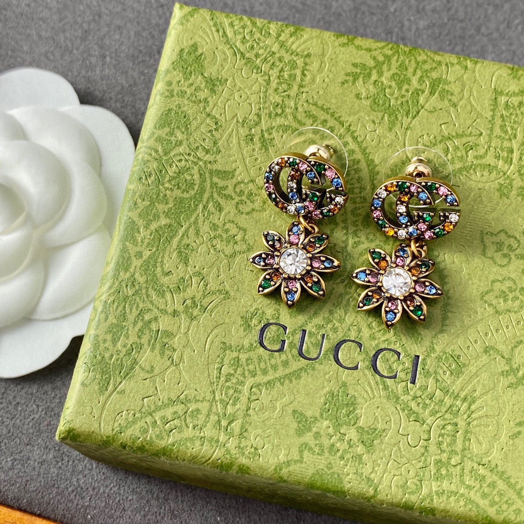 Gucci Earrings