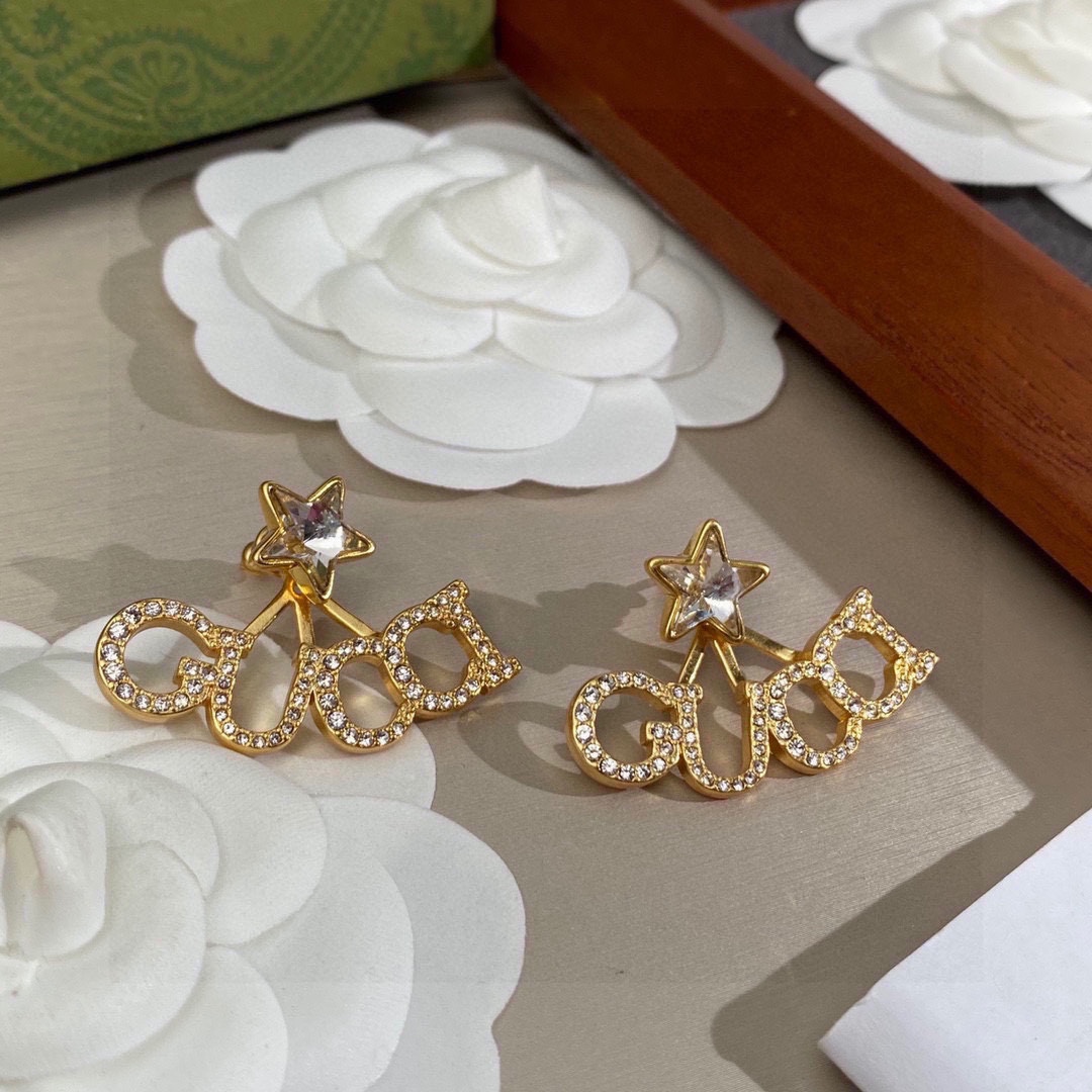 Gucci Earrings
