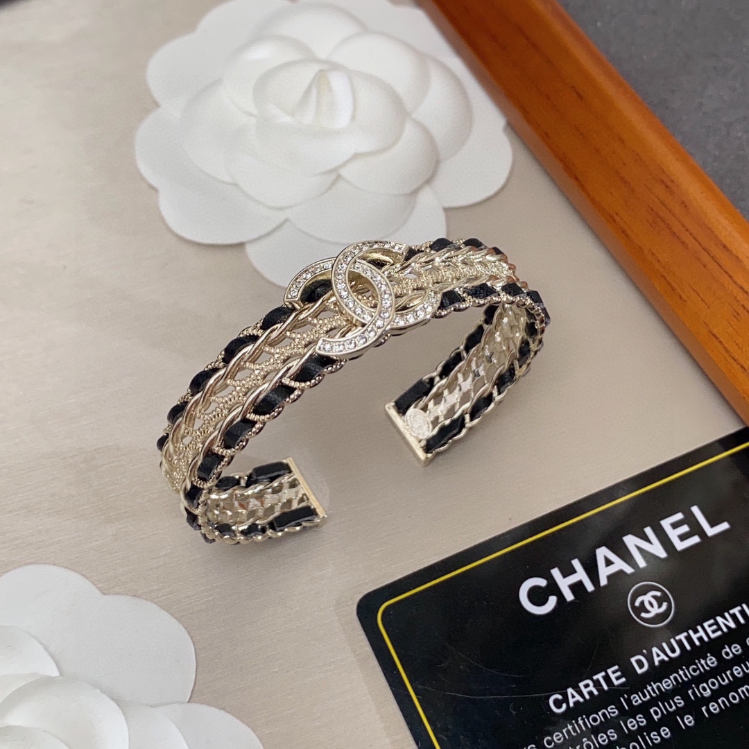 Chanel Bracelet