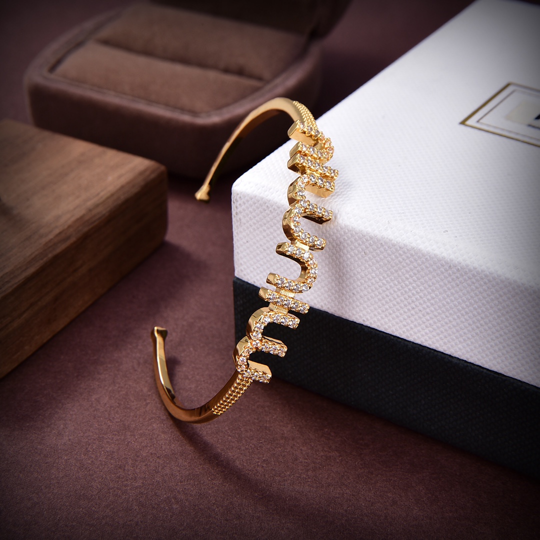 MiuMiu Bracelet