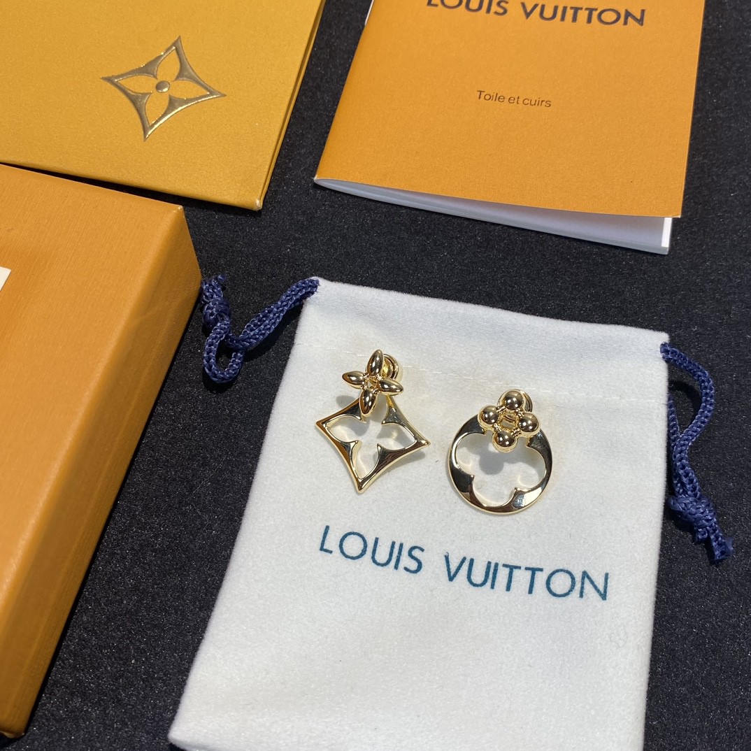 Louis Vuitton Earring