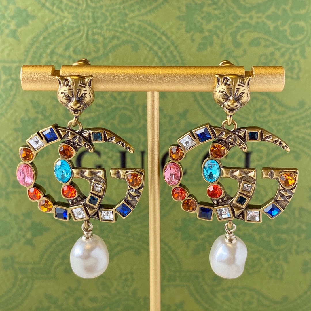 Gucci Earrings