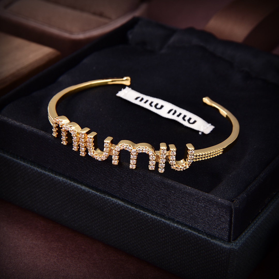 MiuMiu Bracelet