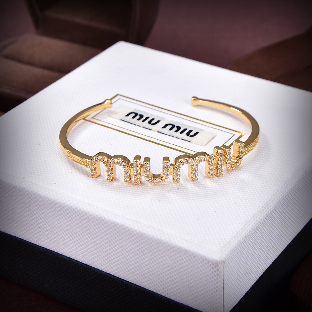 MiuMiu Bracelet
