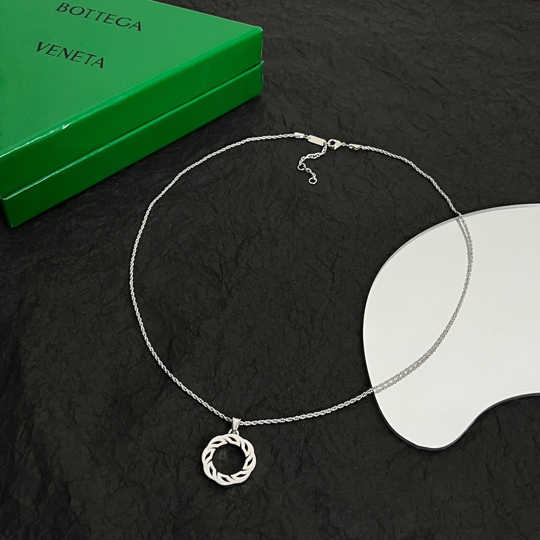 Bottega Veneta Necklace