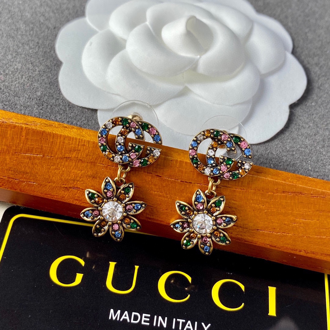Gucci Earrings