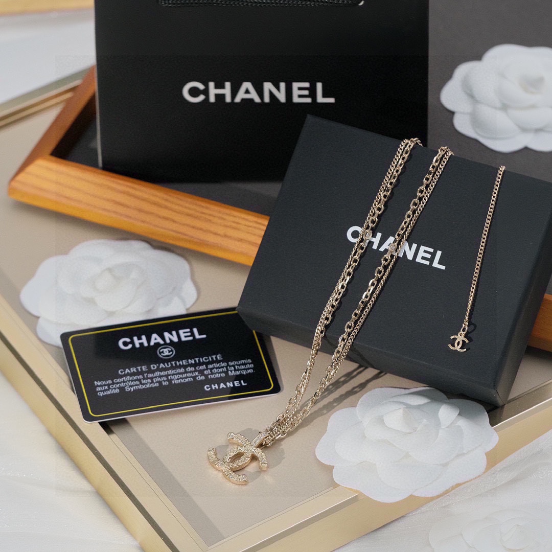 Chanel Necklace