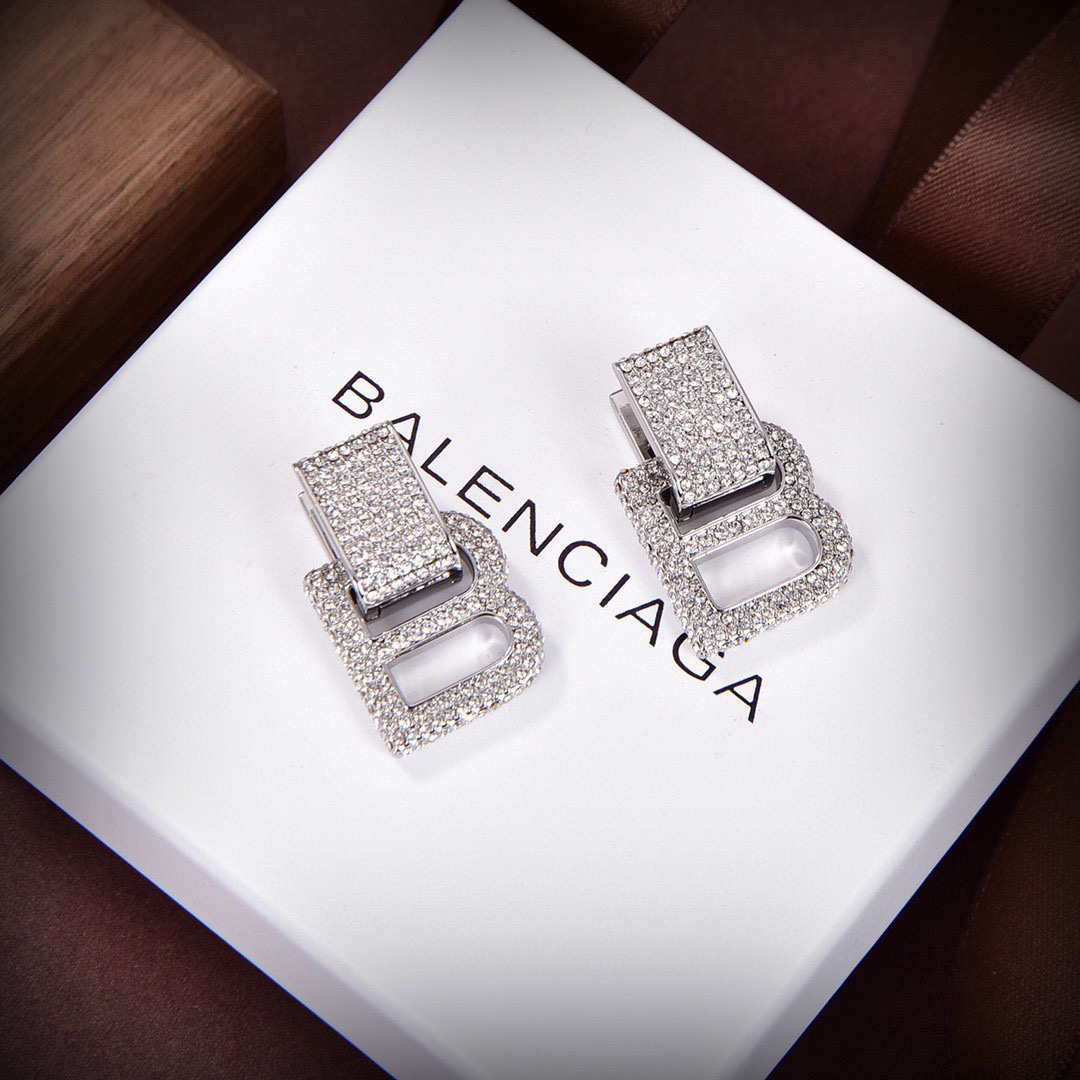 Balenciaga Earrings