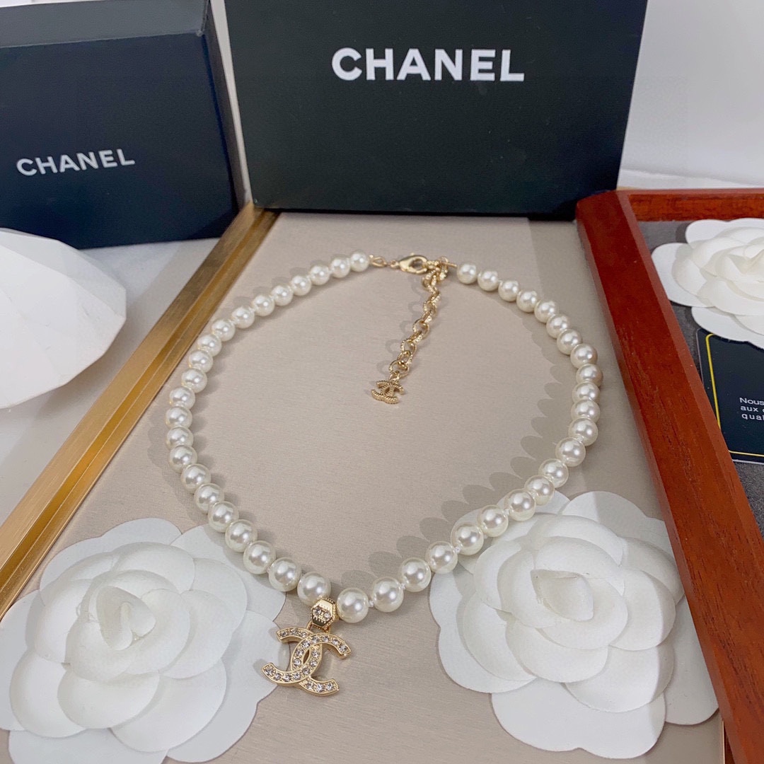 Chanel Necklace