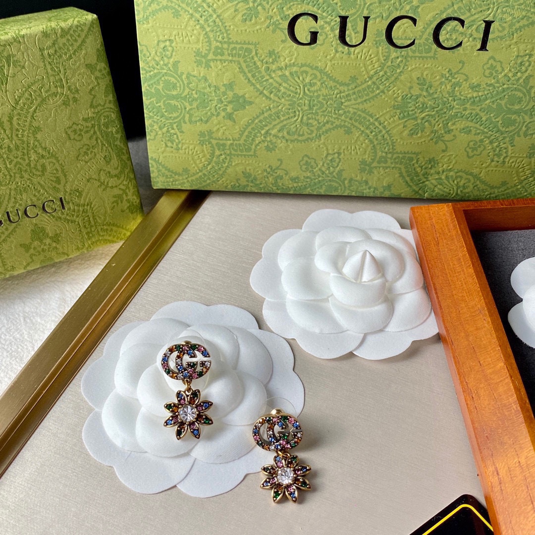 Gucci Earrings