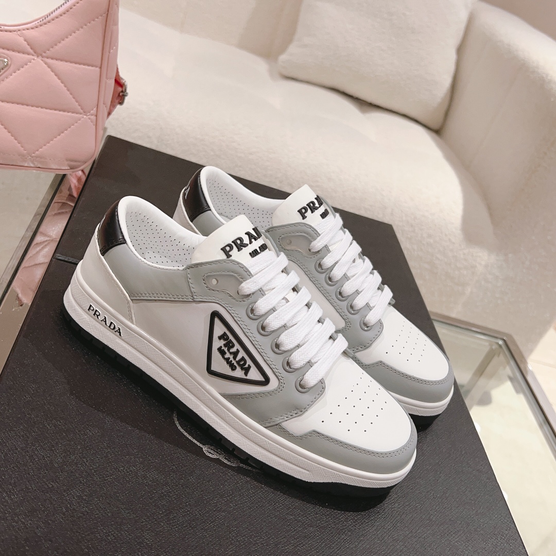 Prada Sneakers