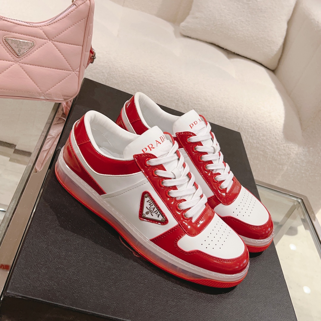 Prada Sneakers