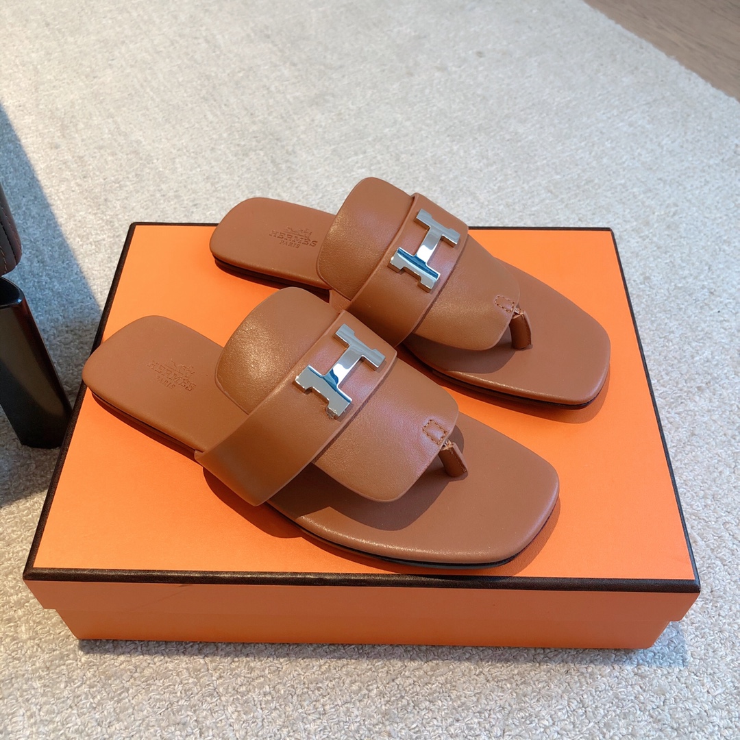 Hermes Slides