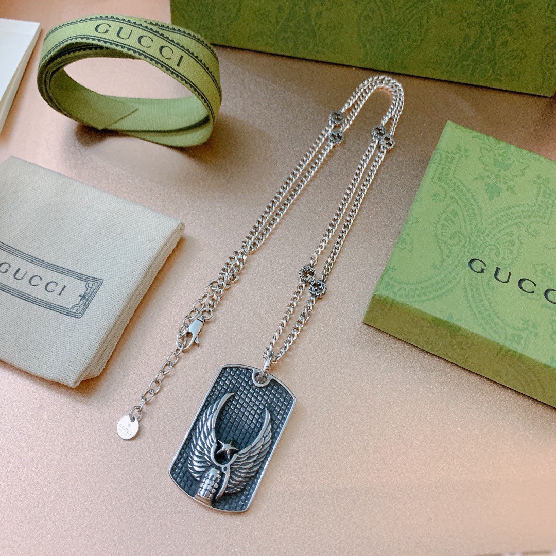 Gucci Necklace