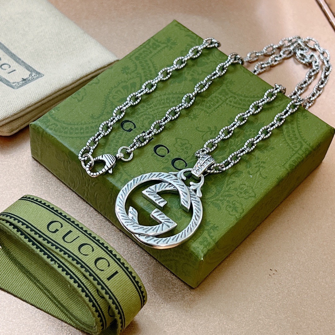 Gucci Necklace