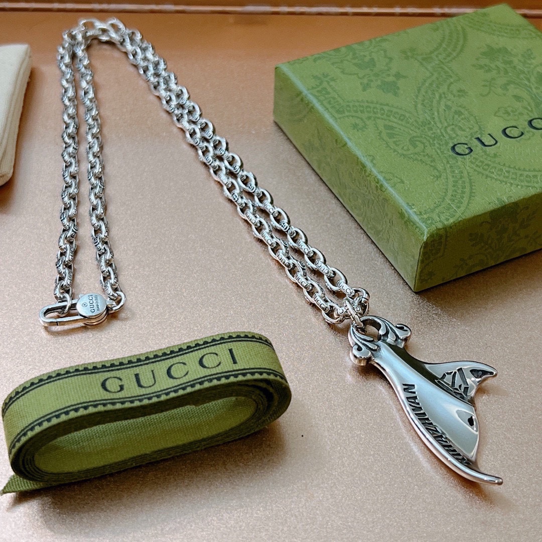 Gucci Necklace
