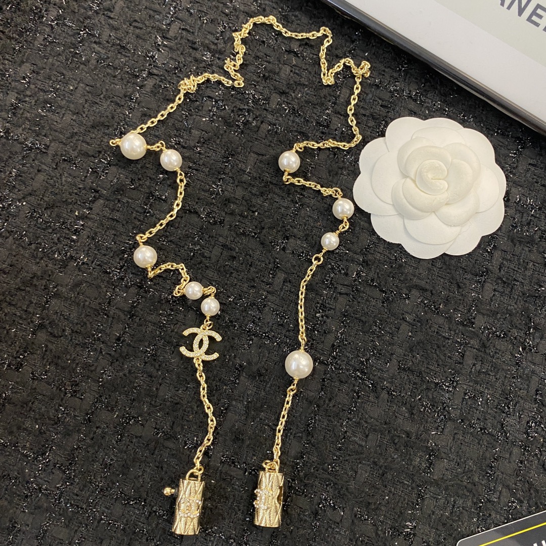 Chanel Necklace