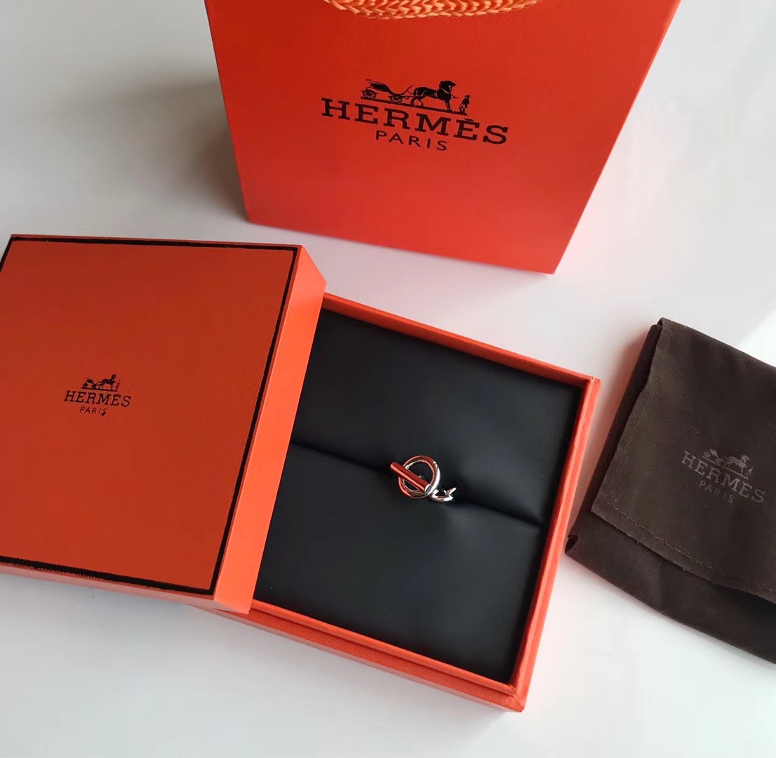 Hermes Ring
