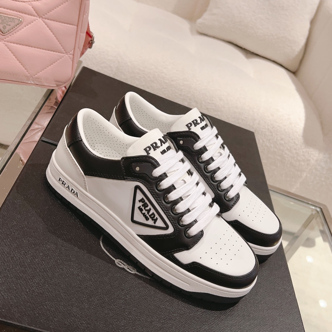 Prada Sneakers