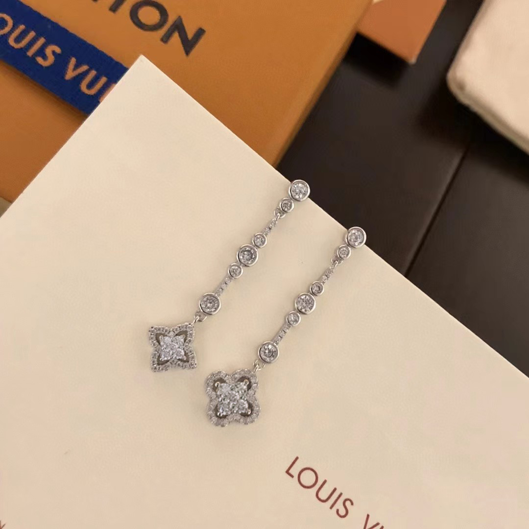 Louis Vuitton Earring